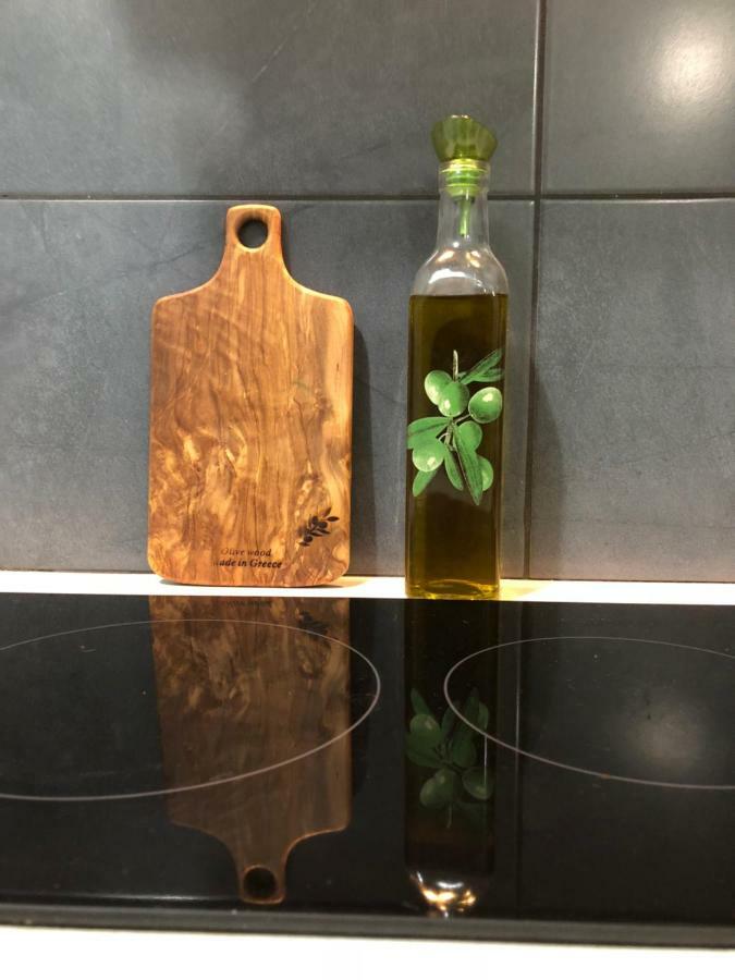 Olive Tree Apartment Of Athens - City Center מראה חיצוני תמונה