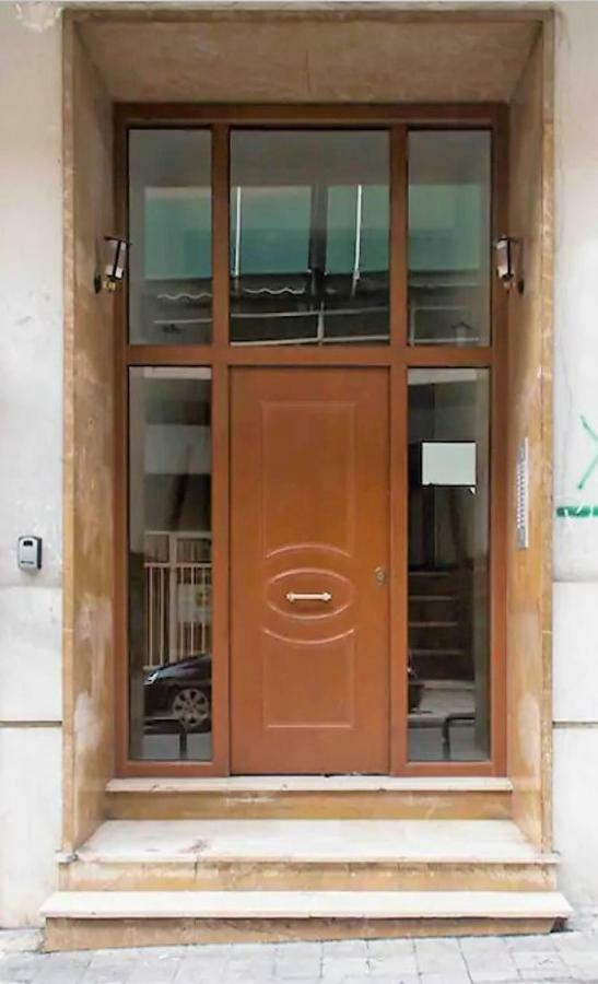 Olive Tree Apartment Of Athens - City Center מראה חיצוני תמונה